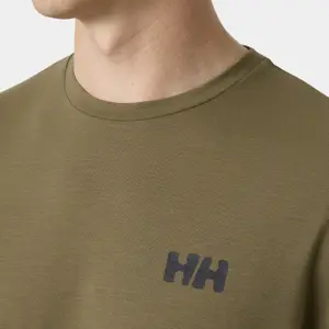 Maillot Helly Hansen Skog Graphic image-2