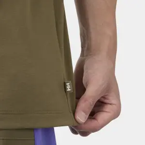 Maillot Helly Hansen Skog Graphic image-4