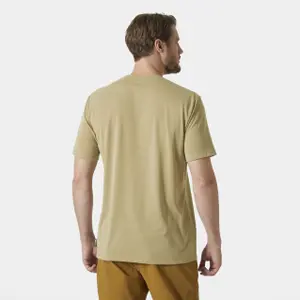 T-shirt Helly Hansen Skog Graphic image-3