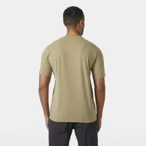 T-shirt Helly Hansen Skog Graphic image-3