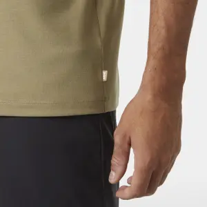 T-shirt Helly Hansen Skog Graphic image-4