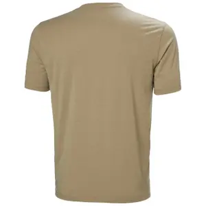 T-shirt Helly Hansen Skog Graphic image-5