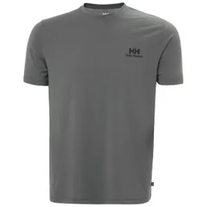 T-Shirt Helly Hansen Skog Graphic image-0