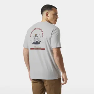 Camisola Helly Hansen Skog Graphic image-3