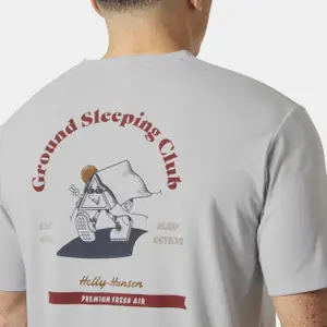 Camisola Helly Hansen Skog Graphic image-4