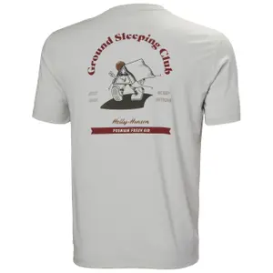 Camisola Helly Hansen Skog Graphic image-5