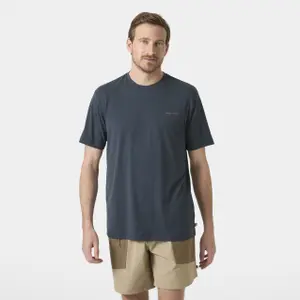 Maillot Helly Hansen Skog Graphic image-1