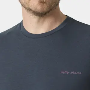 Maillot Helly Hansen Skog Graphic image-2