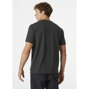 T-shirt Helly Hansen Skog Graphic image-3