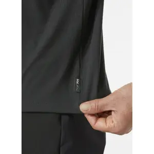 T-shirt Helly Hansen Skog Graphic image-5