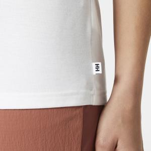 T-shirt mulher Helly Hansen Skog graphic image-5