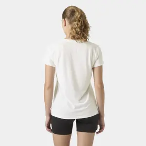 T-shirt de mulher Helly Hansen Skog Graphic image-3