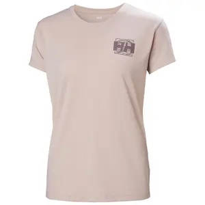 T-Shirt Helly Hansen Skog Graphic image-0