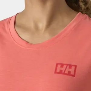 T-shirt de mulher Helly Hansen Skog Graphic image-2