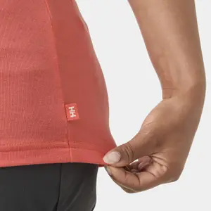 T-shirt de mulher Helly Hansen Skog Graphic image-4