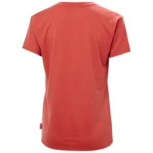 T-shirt femme Helly Hansen Skog graphic image-1
