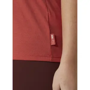 T-shirt femme Helly Hansen Skog graphic image-5