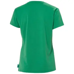 Dames-T-shirt Helly Hansen Skog Graphic image-2