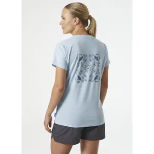 Women's T-shirt Helly Hansen Skog Recycled Graphic image-3