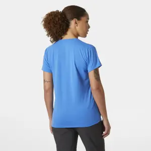 T-shirt de mulher Helly Hansen Skog Graphic image-3