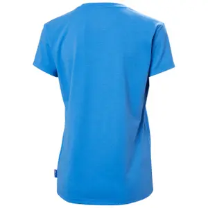 T-shirt de mulher Helly Hansen Skog Graphic image-2