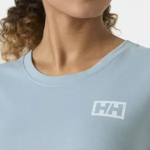 T-shirt de mulher Helly Hansen Skog Graphic image-4