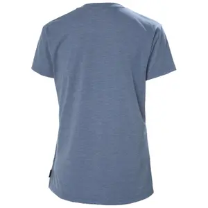 T-shirt femme Helly Hansen Skog Recycled Graphic image-2