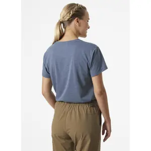 T-shirt femme Helly Hansen Skog Recycled Graphic image-3