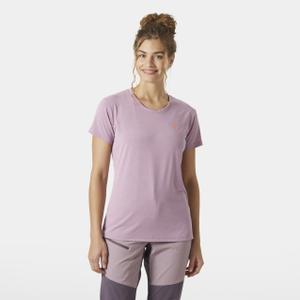 T-shirt damski Helly Hansen Skog graphic image-1