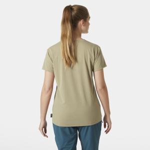 T-Shirt Helly Hansen Skog Graphic image-3