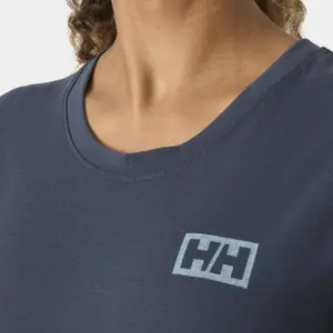 T-shirt de mulher Helly Hansen Skog Graphic image-2