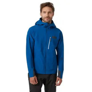Chaqueta impermeable Helly Hansen Odin Pro Shield image-0