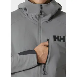 Casaco para caminhadas Helly Hansen Odin Pro image-6