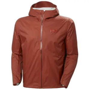 Veste imperméable Helly Hansen Verglas Micro Shell image-0