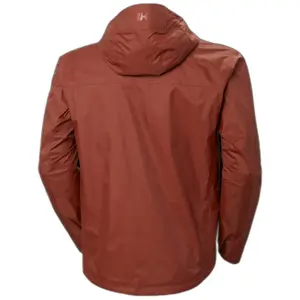 Veste imperméable Helly Hansen Verglas Micro Shell image-1