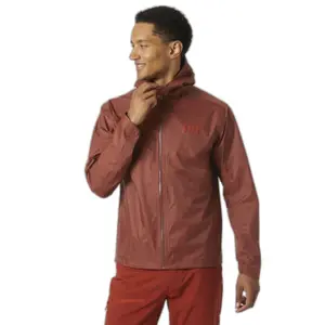 Veste imperméable Helly Hansen Verglas Micro Shell image-2