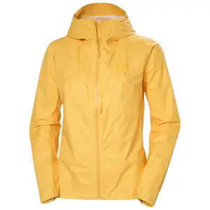 Casaco à prova de água para mulheres Helly Hansen Verglas Micro Shell image-0