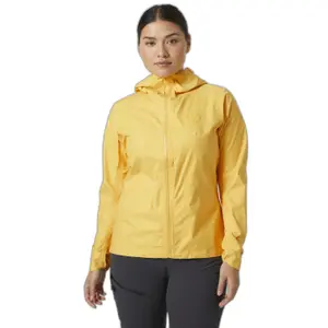 Casaco à prova de água para mulheres Helly Hansen Verglas Micro Shell image-2
