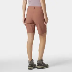 Pantalón corto mujer Helly Hansen Brona Softshell image-3