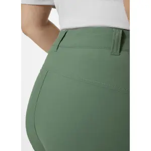 Damesshort Helly Hansen Brona Softshell image-3