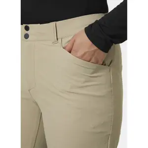 Pantalones cortos softshell de mujer Helly Hansen Brona image-3