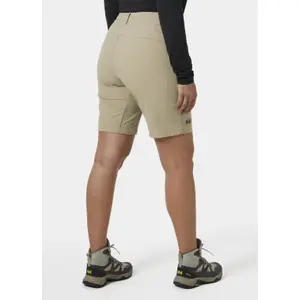 Pantalones cortos softshell de mujer Helly Hansen Brona image-2