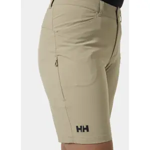 Pantalones cortos softshell de mujer Helly Hansen Brona image-4