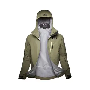 Kurtka narciarska Helly Hansen Odin world infinity image-0