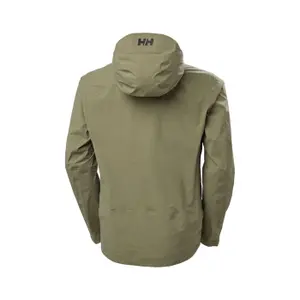 Kurtka narciarska Helly Hansen Odin world infinity image-2