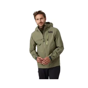 Kurtka narciarska Helly Hansen Odin world infinity image-1