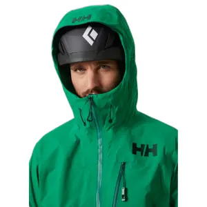 Veste imperméable Helly Hansen Odin 1 World Infinity image-4
