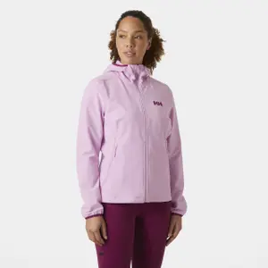 Wanderjacke Damen Helly Hansen Cascade Shield image-1