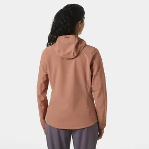 Casaco impermeável mulher Helly Hansen Cascade Shield image-3