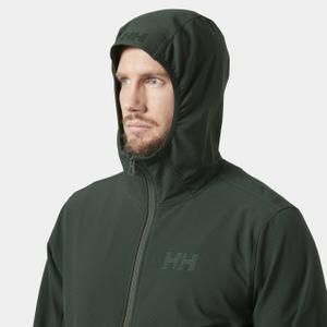 Hiking jacket Helly Hansen Cascade Shield image-2